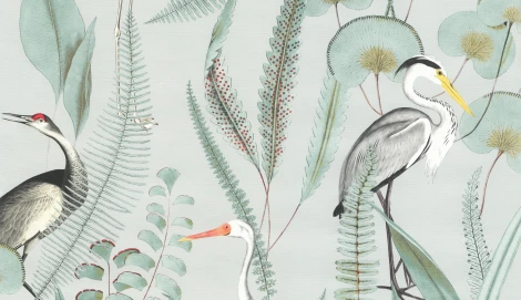 Обои флизелиновые Ugepa Eden M37404 10,05 x 0,53 м