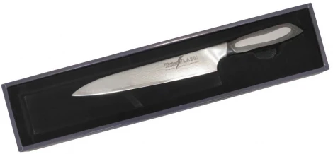 Нож для нарезки Слайсер TOJIRO FF-CA210