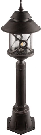 Наземный уличный фонарь Loft It Prato 100021/800 (220V, IP55)