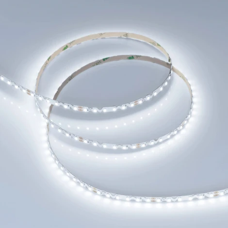 Светодиодная лента RZ-A120-6mm 24V Cool 8K (9.6 W/m, IP20, 2835, 5m) (Arlight, -) 040802