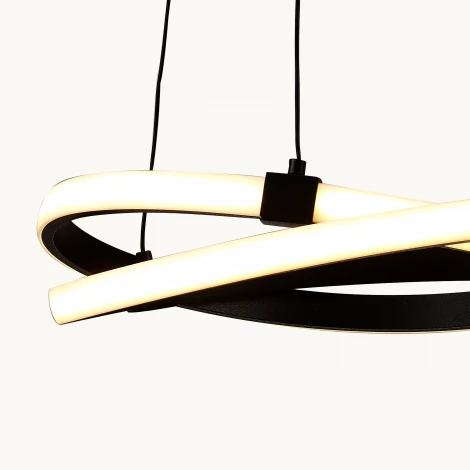 Подвесная люстра Mantra Infinity 5394