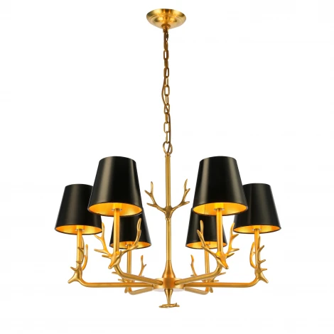 Подвесная люстра ST Luce Velossa SL1123.203.06