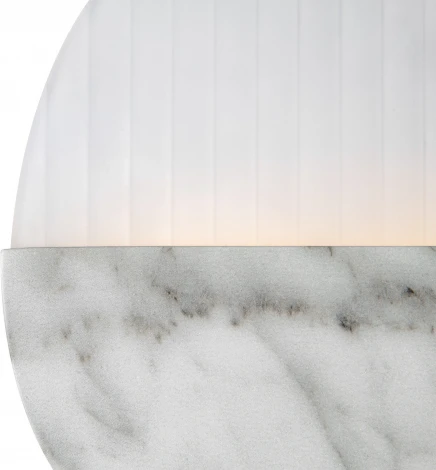 Настенный светильник Maytoni Jupiter MOD320WL-L13MR3K1 (LED, 220V, круглые)