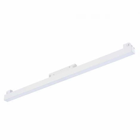 Магнитный трековый светильник 48V ST Luce Skyline 48 ST360.536.20 (LED)