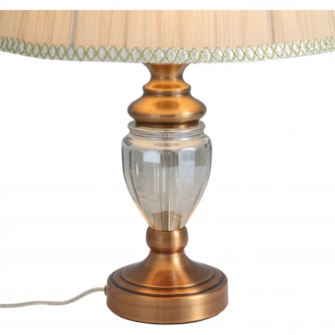 Интерьерная настольная лампа ST Luce Vezzo SL965.304.01