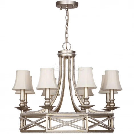 Подвесная люстра Favourite Marquise 1921-8P