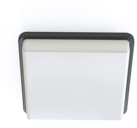 Настенно-потолочный светильник Nowodvorski Tahoe 10038 (220V, IP44)