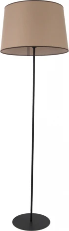 Торшер Lighthall Bella LH012017 (220V, выключатель)