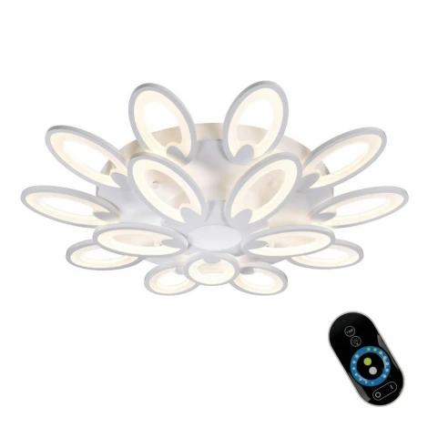 Потолочная люстра Omnilux Glaston OML-45807-210