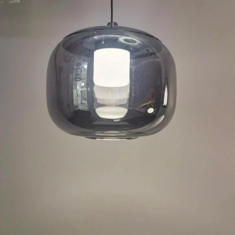 Подвесной светильник Alfa Light F2824-27 (LED, 220V, на тросе, круглые)