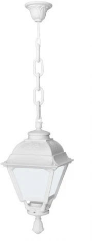 Уличный светильник подвесной Fumagalli Cefa U23.120.000.WYF1R (220V, на цепи, IP55)