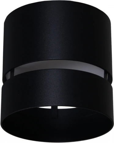 Точечный светильник Reluce 53017-9.5-001MN GX53 BK (220V)