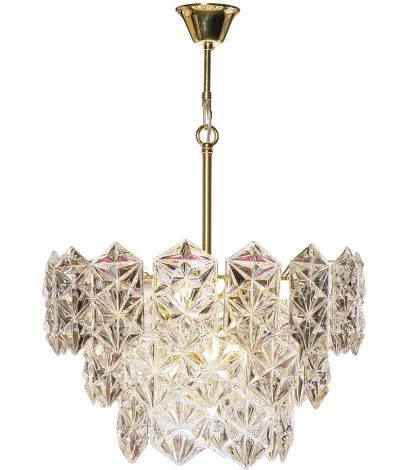 Подвесная люстра Garda Decor 91GH-1009-8 (220V)