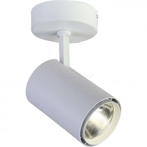 Спот Favourite Projector 1773-1U (LED, 220V, круглые, IP21)