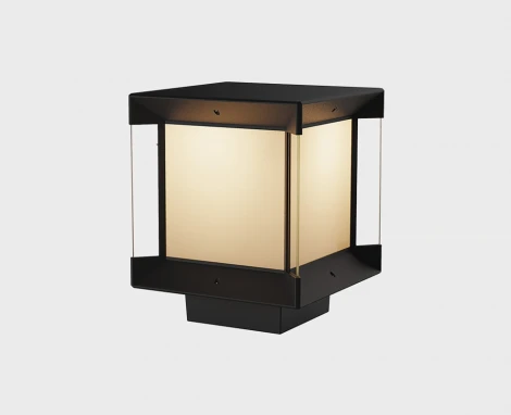 Наземный светильник Italline IT7015