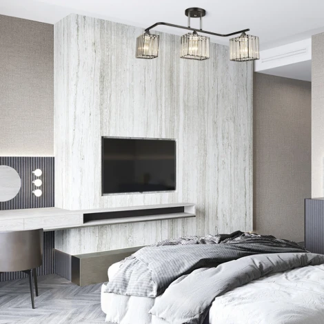 Потолочная люстра Wedo Light Lavanya 66600.01.13.03