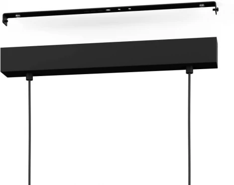 Подвесной светильник Eglo Hornwood 43517 (220V, на проводе)