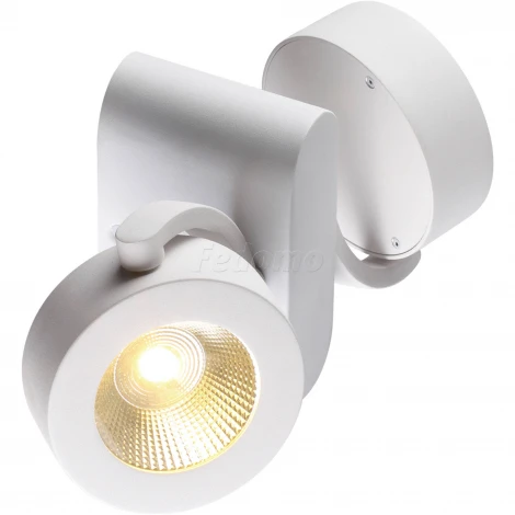 Спот Odeon Light Pumavi 3493/20CL