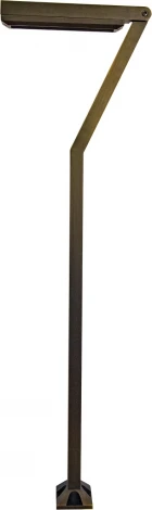 Наземный светильник LD-Lighting LD-Z LD-Z950 (220V, IP65)