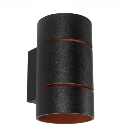 Настенный светильник Crystal Lux CLT 013 BL (220V)