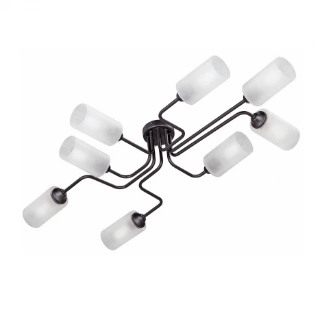 Потолочная люстра Vitaluce V4310-1/8PL (220V)