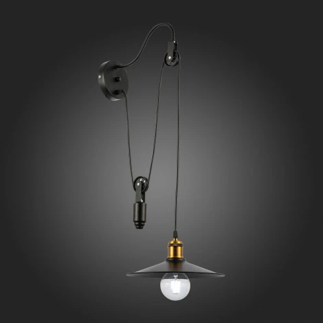 Бра Evoluce Esperazza SLE120501-01