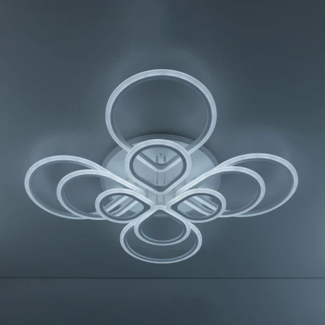 Потолочная люстра Citilux Транай CL235A200E