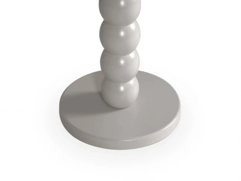 Столик журнальный Omni maxi ОГОГО Обстановочка! 948683 (МДФ/Серый)