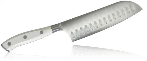 Японский Шеф Нож Сантоку Hatamoto TW-003B