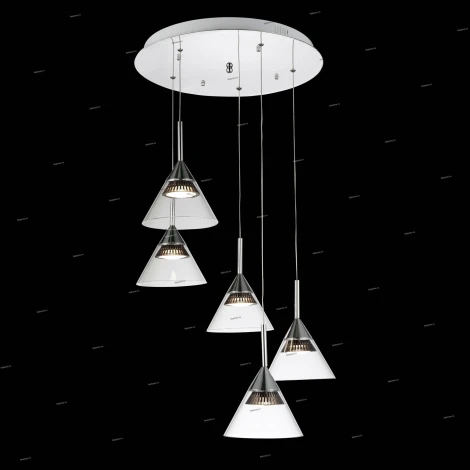 Подвесной светильник ST Luce Cono SL930.113.05