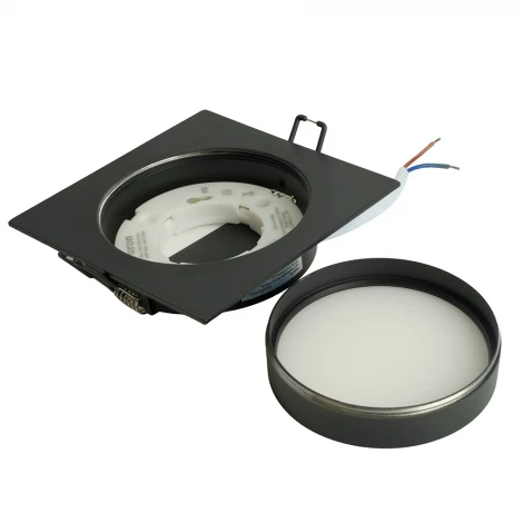 Светильник потолочный встраиваемый Feron DL506 51357