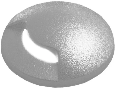 Встраиваемый светильник уличный Fumagalli Teresa 2L1.000.000.LXZ1L (220V, круглые, IP67)