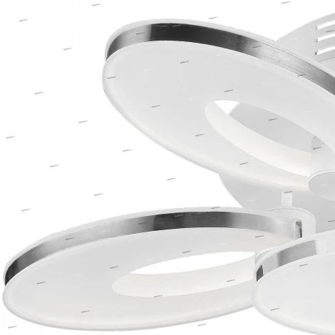 Потолочная люстра ST Luce Nosti SL900.502.06