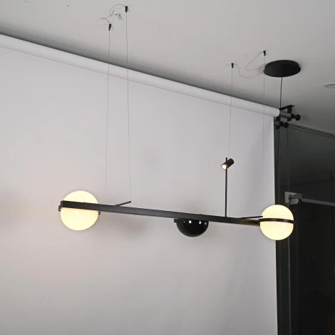 Подвесной светильник E14 Lu Carte LC-11-1392