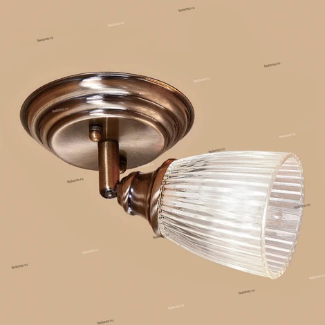 Спот Citilux Виндзор CL539511