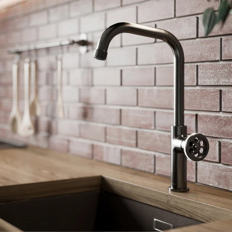 Смеситель IDDIS Grange GRAGM00i05 для кухонной мойки