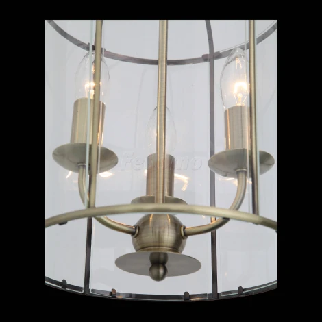 Подвесная люстра ST Luce Odierno SL267.303.03