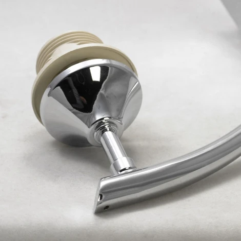 Бра Lussole Loft Cesano GRLSF-7201-01 (220V, шар, IP21)