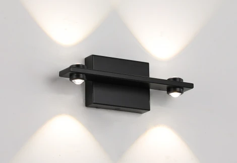 Настенный светильник Zortes Scoup ZRS.10112.02 (LED, 220V)