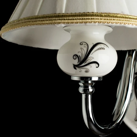 Бра Arte Lamp Veronika A2298AP-2CC