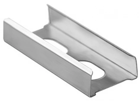 Коннектор для MIC, PDS-R, PDS-S сталь (Металл) 026182 Arlight