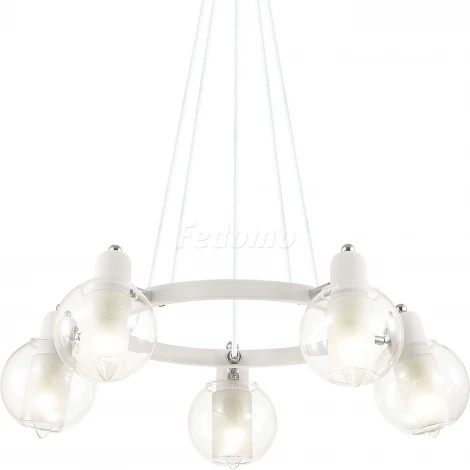 Подвесная люстра Lumion Rita 3648/5