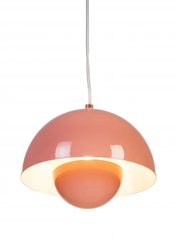 Подвесной светильник MyFar Dorothy MR2184-1P (220V, на проводе, круглые)