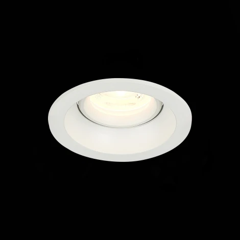 Встраиваемый точечный светильник ST Luce Misura ST208.508.01