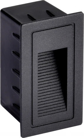 Уличный встраиваемый светильник Favourite Voland 4396-1W (LED, 220V, IP66)