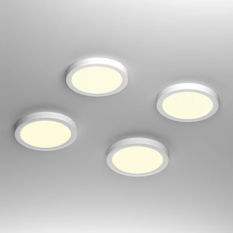 Комплект мебельных светильников 12V 12W 780LM Mobiled Lightstar 036330-4