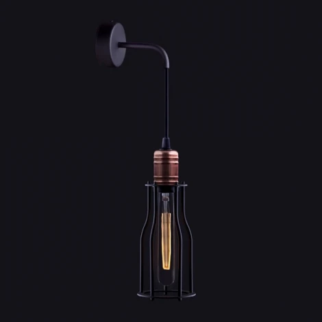 Бра Nowodvorski Workshop 6605 (220V)