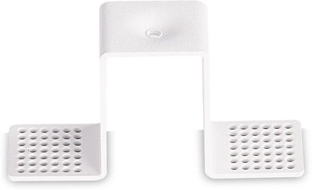 Скоба для встраивания шинопровода Donolux SPACE-Track system Fixing CW