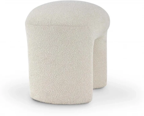 Пуф Shaggy ОГОГО (арт.832481), (Ткань,Букле)