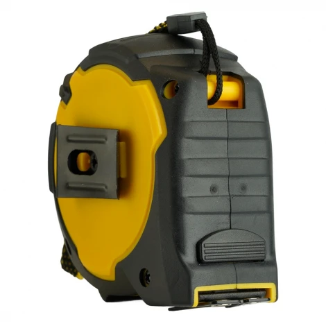 Рулетка 7,5 м х 25 мм Stekker 50211